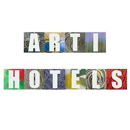 Arti Hotels Bodrum Exterior foto