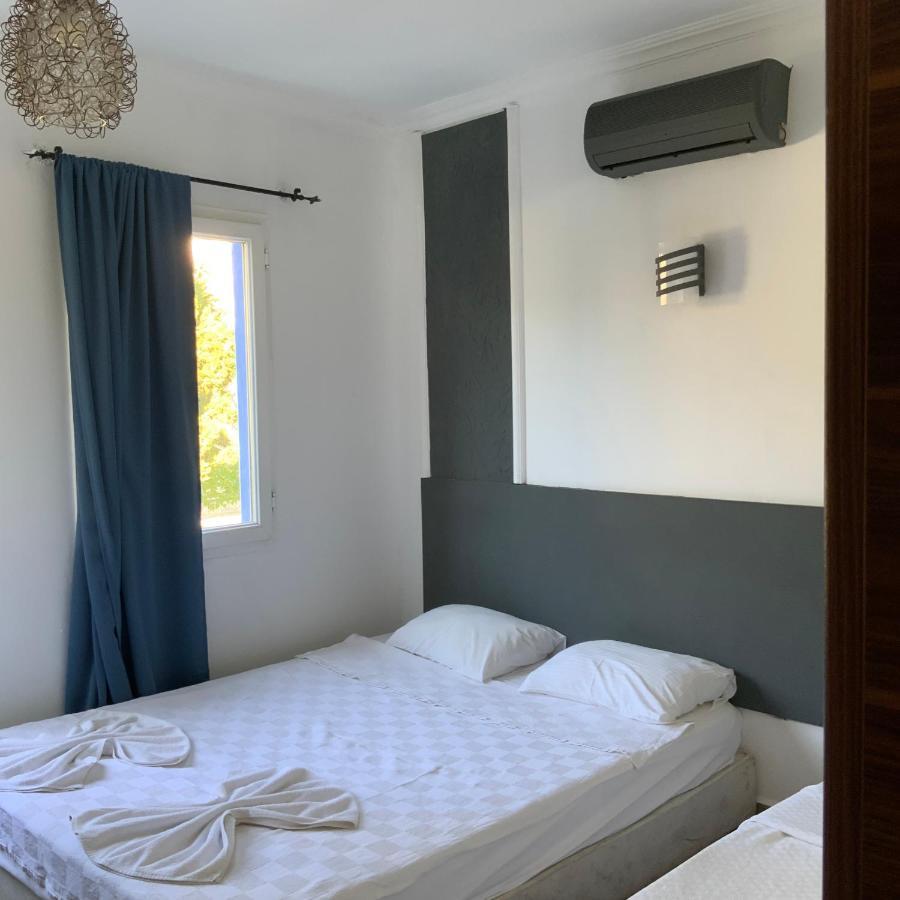 Arti Hotels Bodrum Exterior foto
