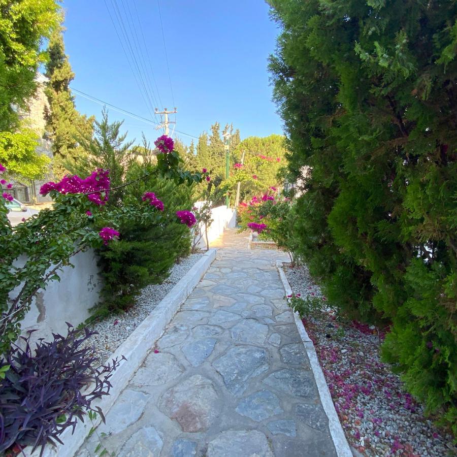 Arti Hotels Bodrum Exterior foto