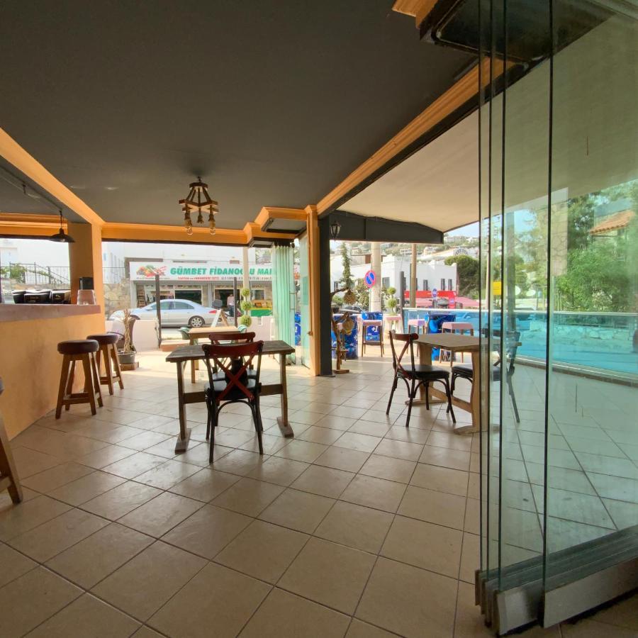 Arti Hotels Bodrum Exterior foto