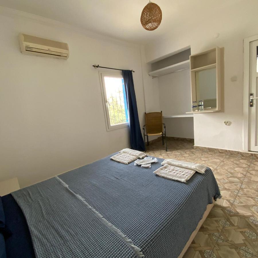 Arti Hotels Bodrum Exterior foto