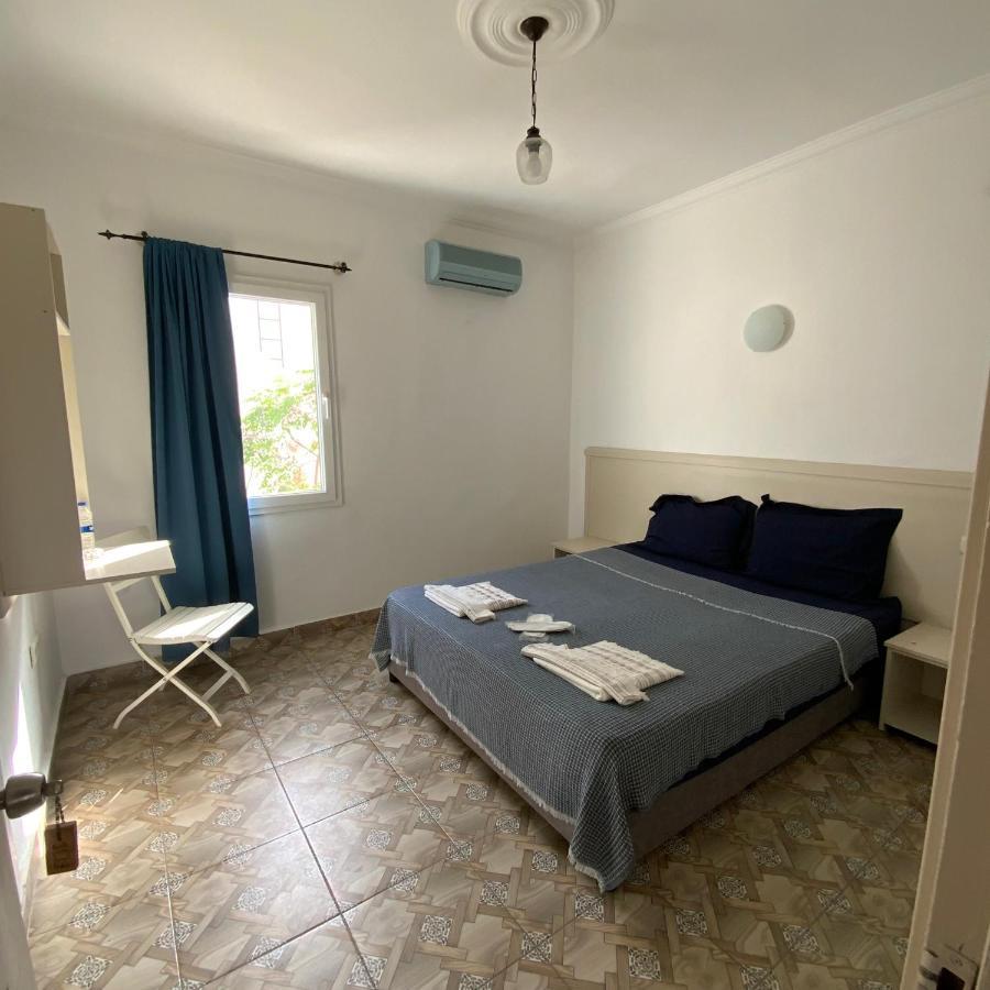 Arti Hotels Bodrum Exterior foto