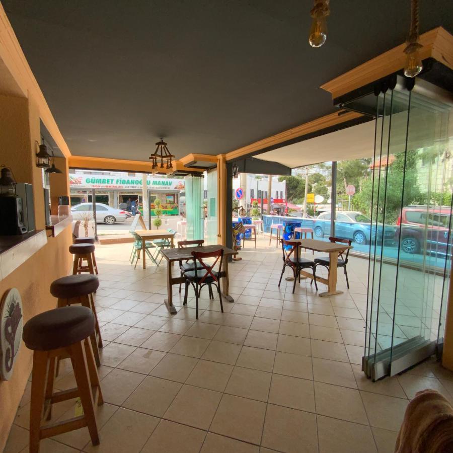 Arti Hotels Bodrum Exterior foto