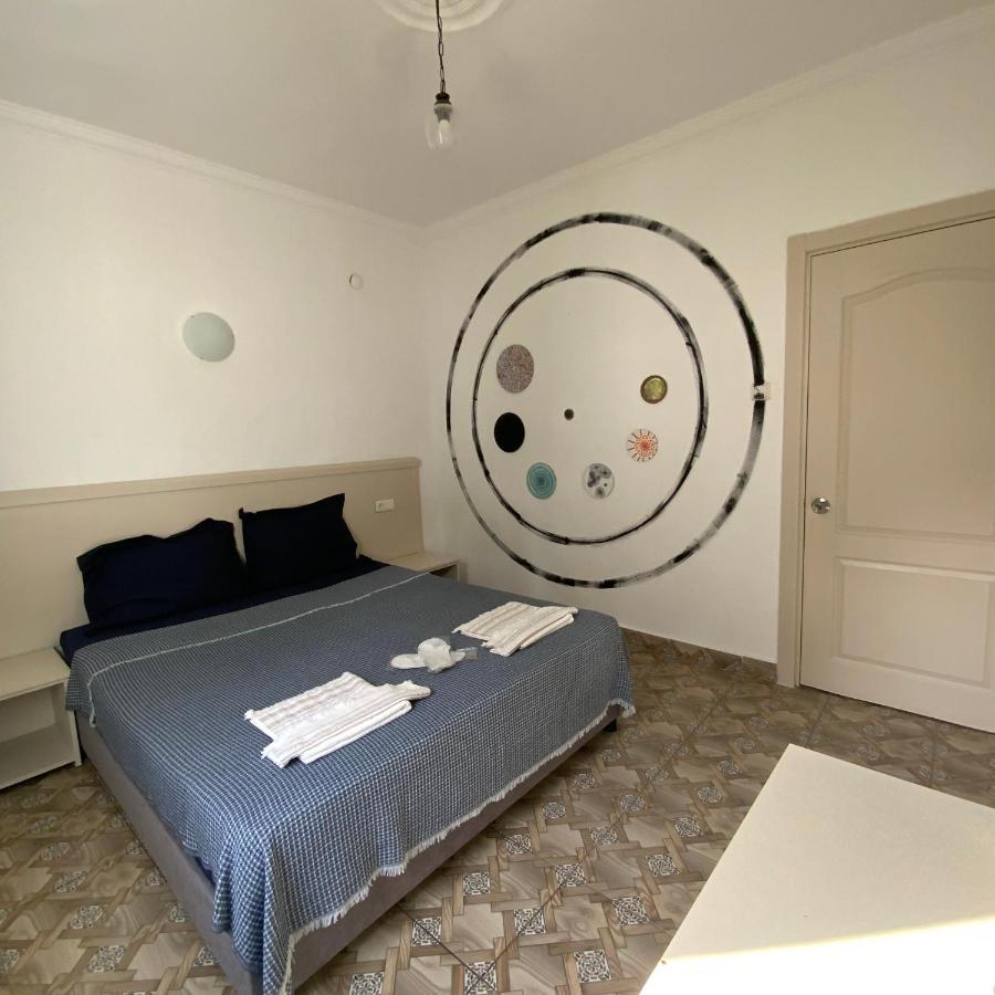 Arti Hotels Bodrum Exterior foto