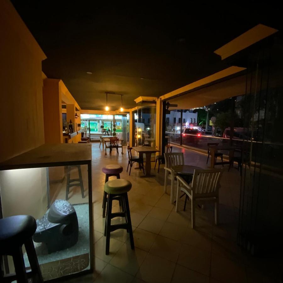 Arti Hotels Bodrum Exterior foto