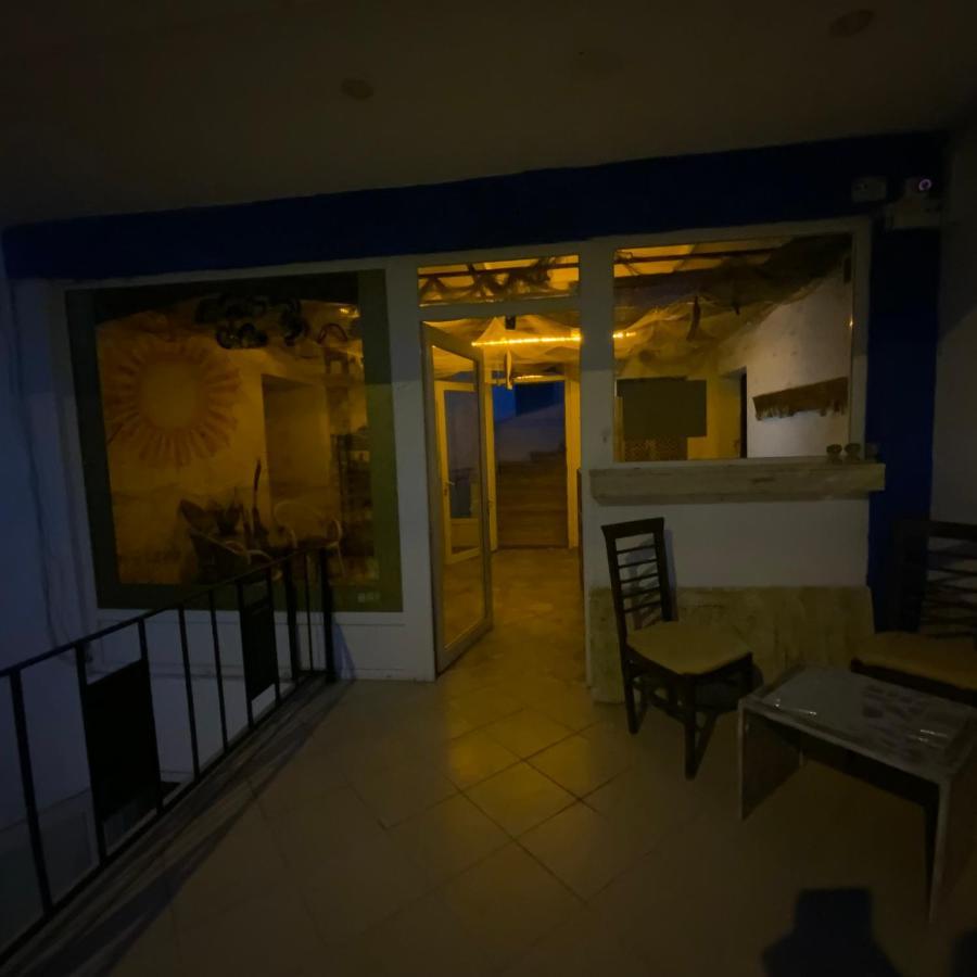 Arti Hotels Bodrum Exterior foto