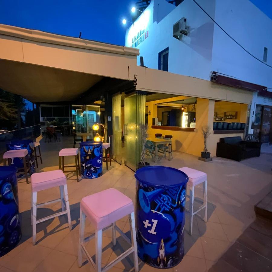 Arti Hotels Bodrum Exterior foto