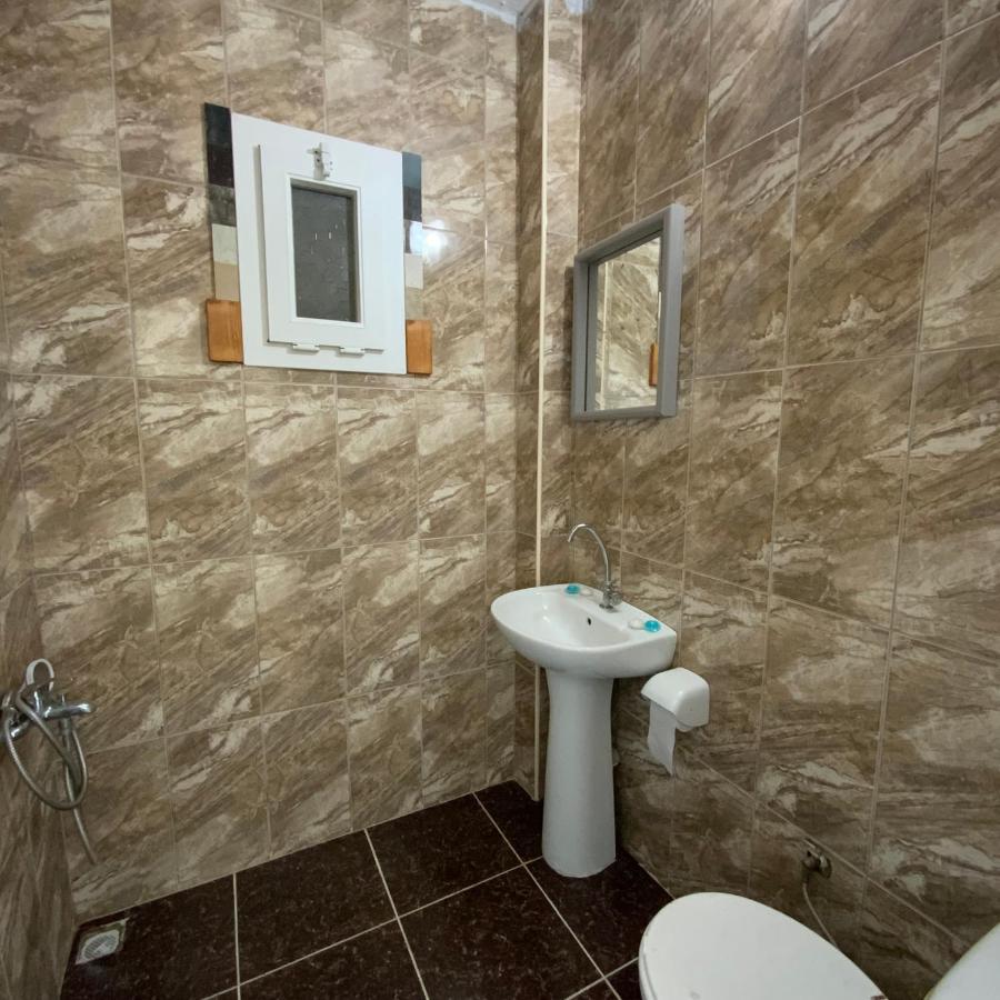 Arti Hotels Bodrum Exterior foto