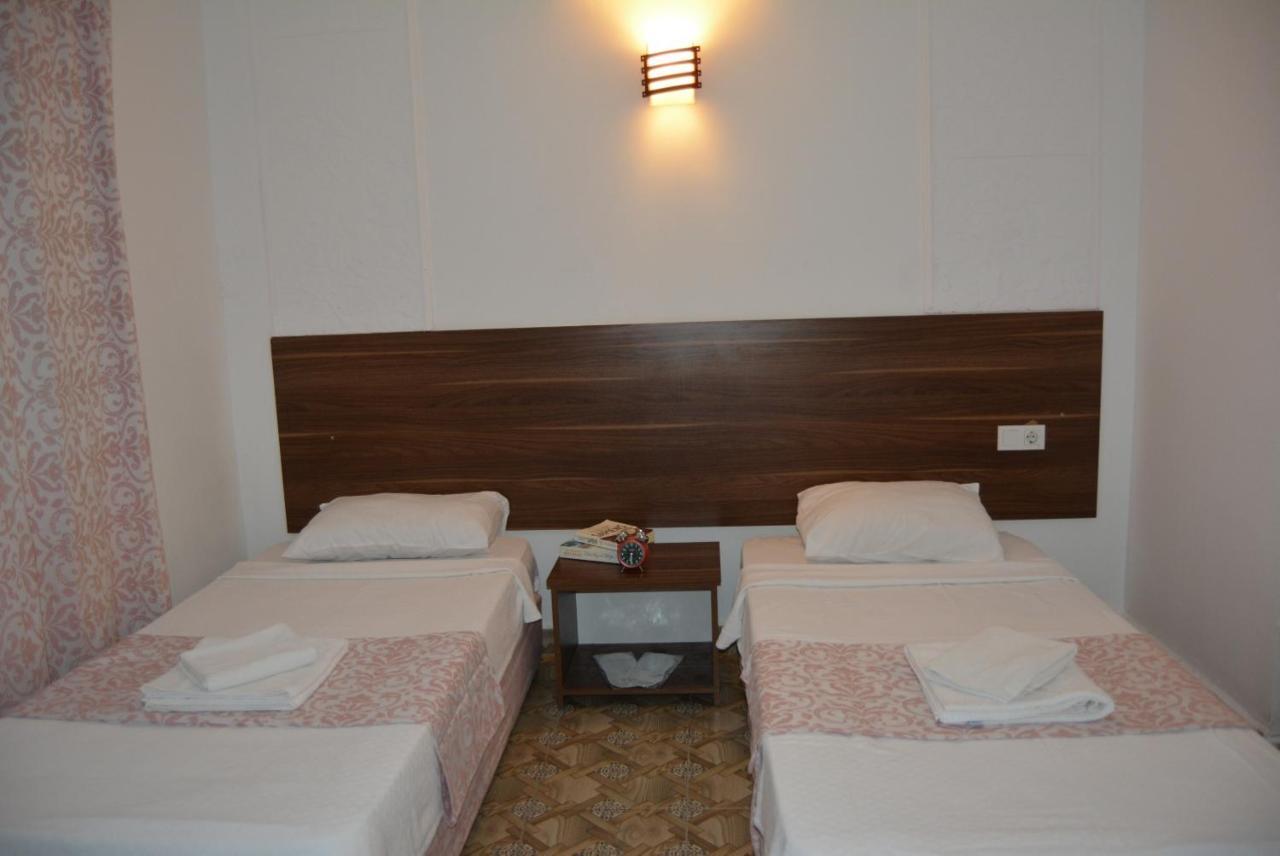 Arti Hotels Bodrum Exterior foto