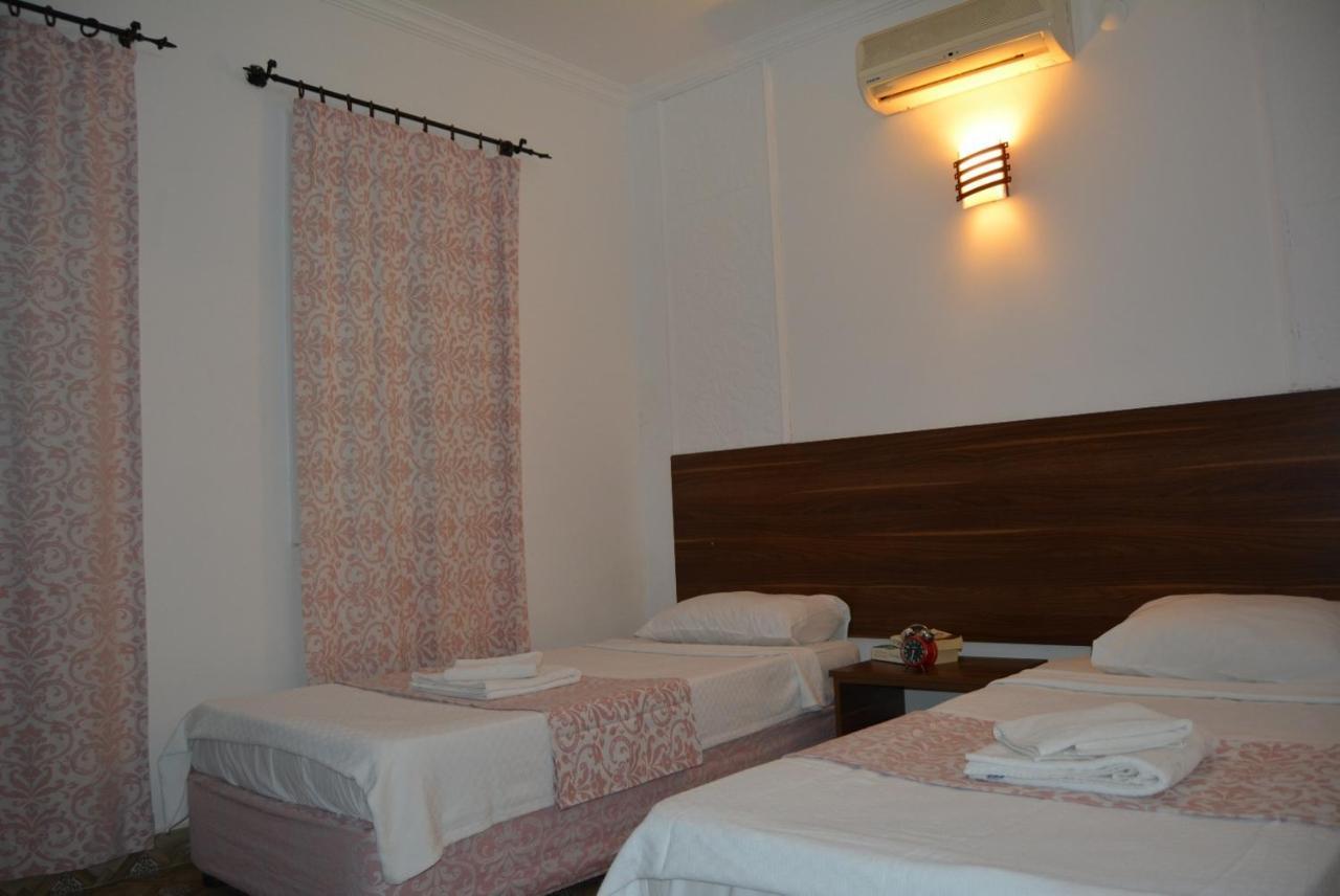 Arti Hotels Bodrum Exterior foto