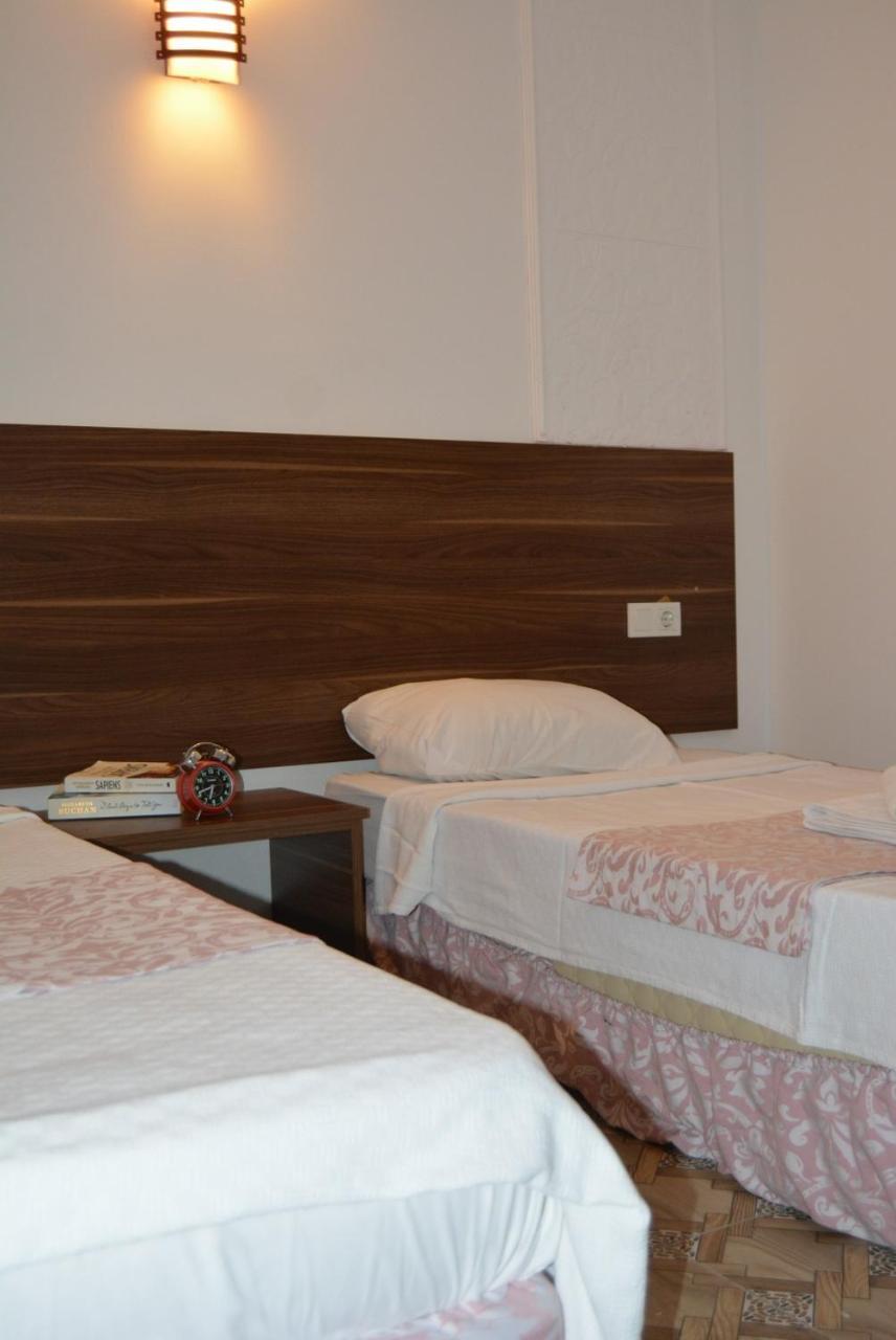 Arti Hotels Bodrum Exterior foto